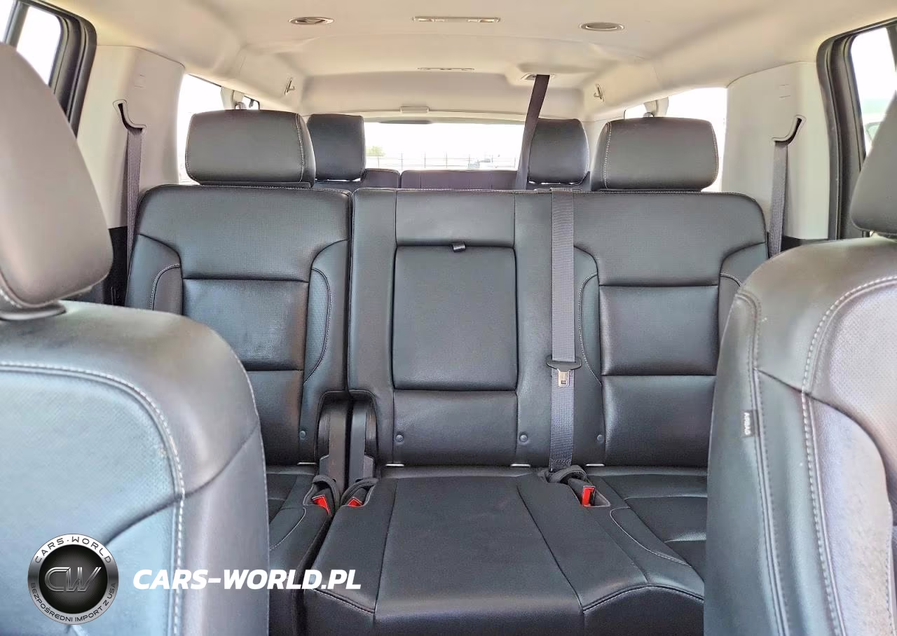 2019 GMC Yukon Xl K1500 Slt VIN:1GKS2GKC6KR398966 - 10