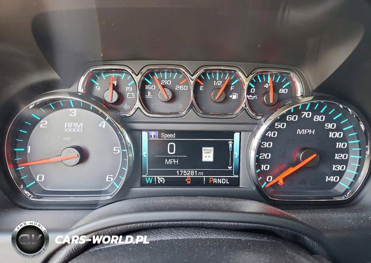 2019 GMC Yukon Xl K1500 Slt VIN:1GKS2GKC6KR398966 - 9