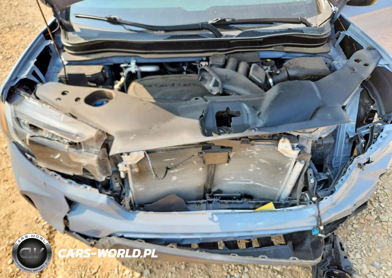 2022 Honda Ridgeline Rtl VIN:5FPYK3F7XNB018928 - 11