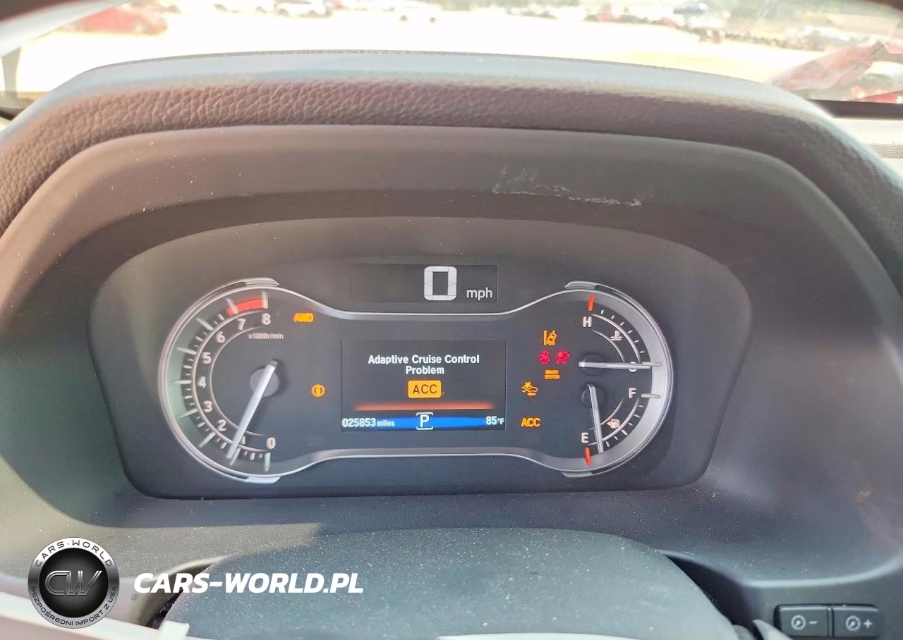 2022 Honda Ridgeline Rtl VIN:5FPYK3F7XNB018928 - 9