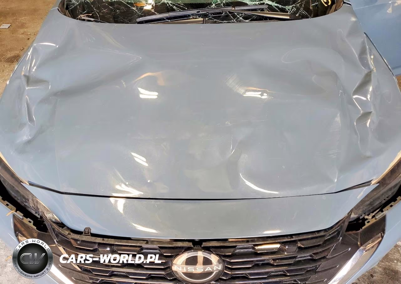 2024 Nissan Sentra Sv VIN:3N1AB8CV9RY312750 - 11