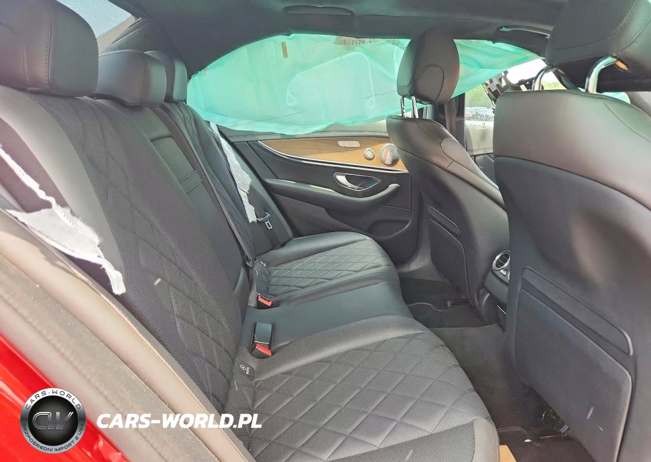 2018 Mercedes-Benz E 300 VIN:WDDZF4JB2JA302615 - 10