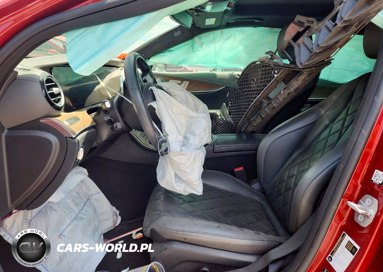 2018 Mercedes-Benz E 300 VIN:WDDZF4JB2JA302615 - 7