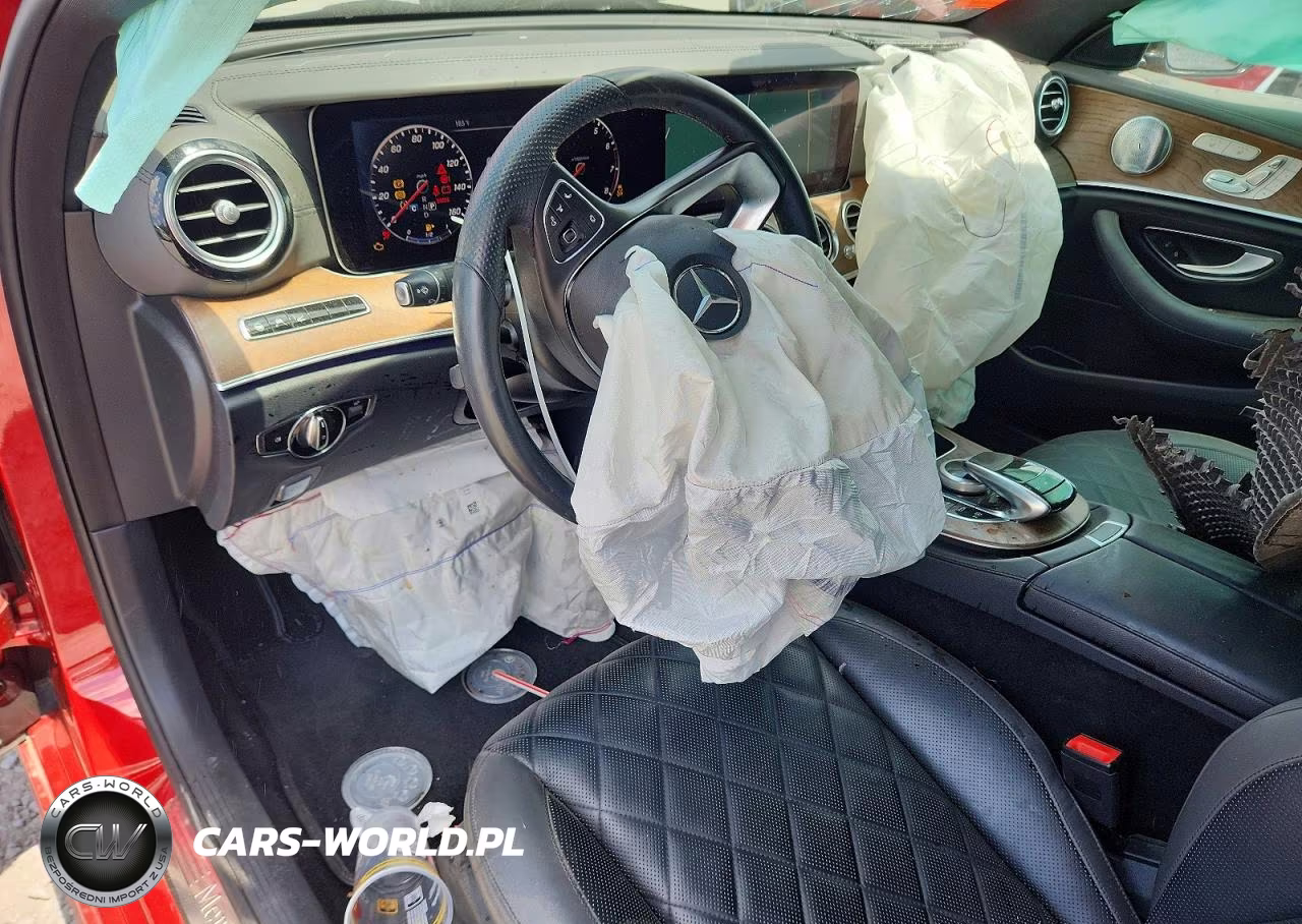 2018 Mercedes-Benz E 300 VIN:WDDZF4JB2JA302615 - 8