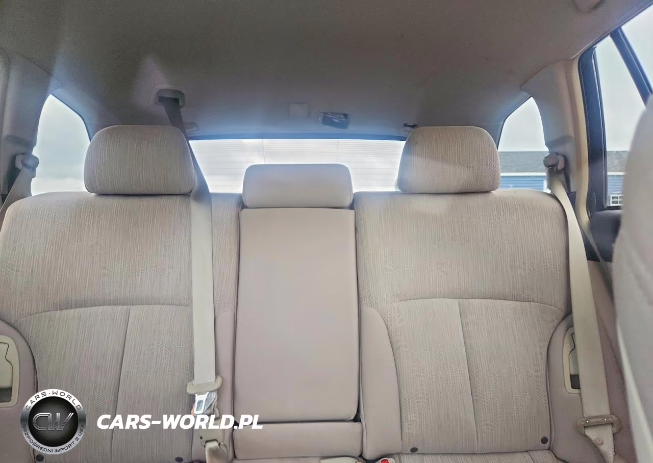 2014 Subaru Outback 2.5I Premium VIN:4S4BRBCC4E3273900 - 10