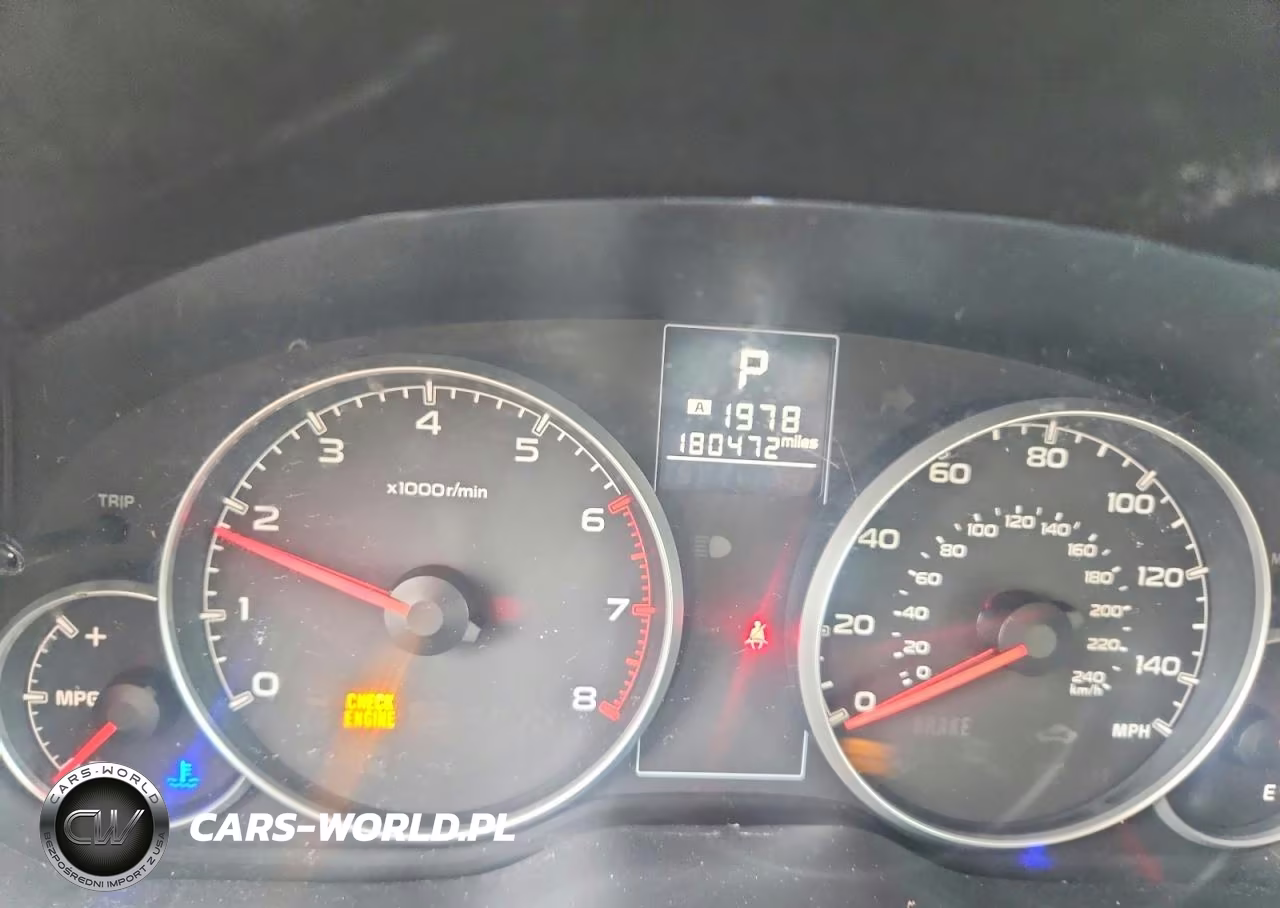 2014 Subaru Outback 2.5I Premium VIN:4S4BRBCC4E3273900 - 9