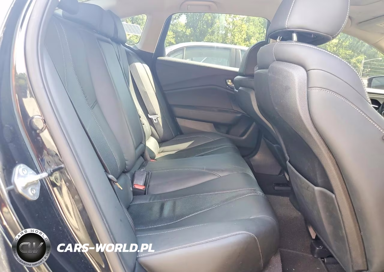 2022 Acura Tlx Technology VIN:19UUB5F44NA004073 - 10