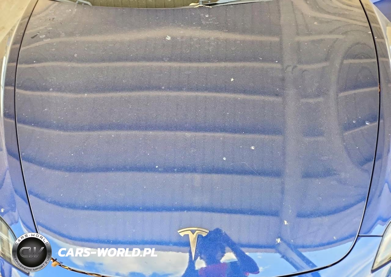 2024 Tesla Model 3 VIN:5YJ3E1EA2RF717648 - 11