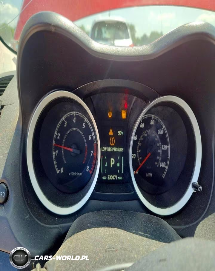 2017 Mitsubishi Lancer Es VIN:JA32U2FU8HU005307 - 9