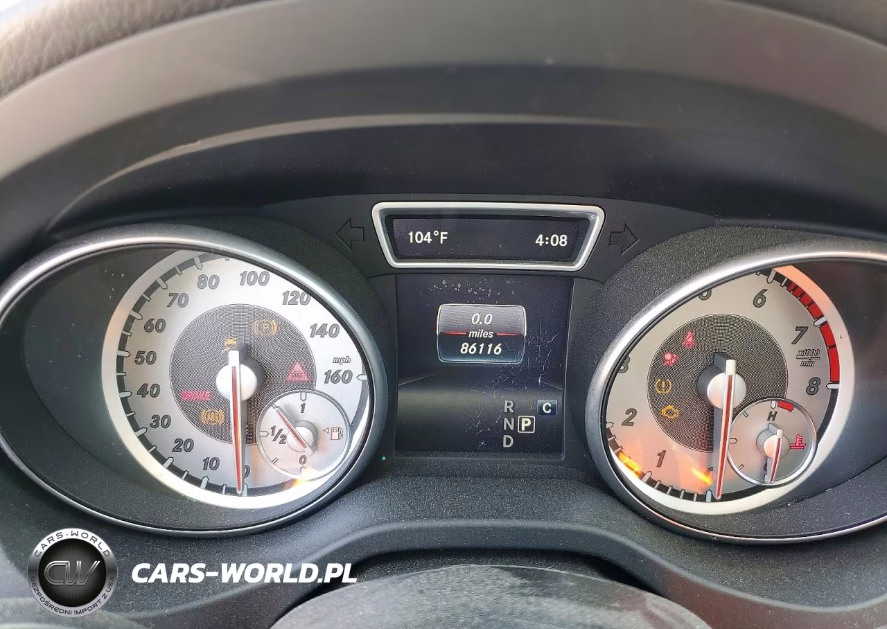 2017 Mercedes-Benz Gla 250 VIN:WDCTG4EB1HJ289951 - 9
