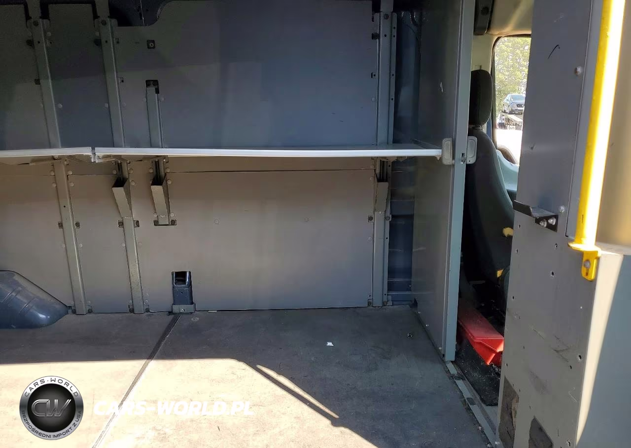 2020 Ford Transit 250 Delivery Van VIN:1FTBR3X81LKB04856 - 11