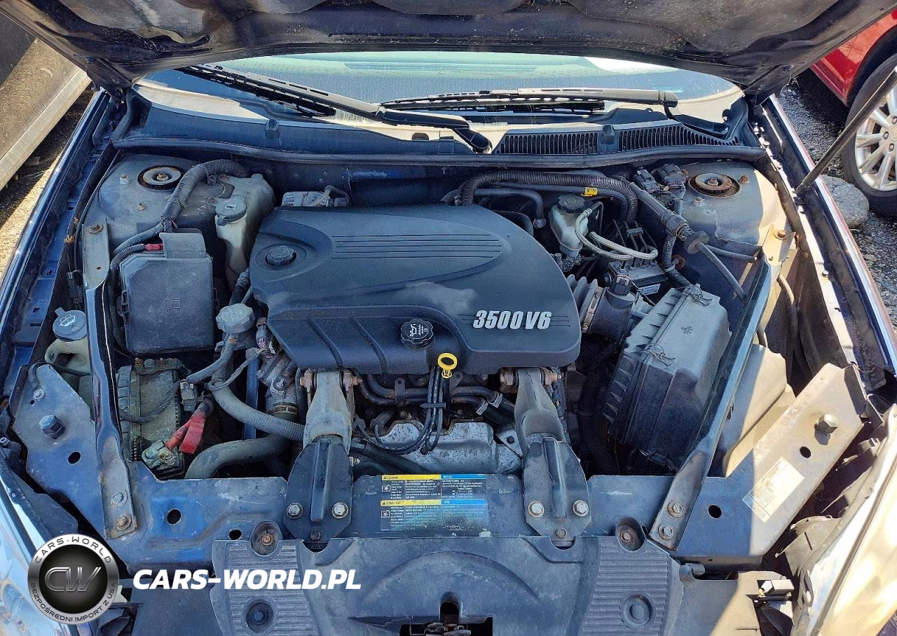 2009 Chevrolet Impala Ls VIN:2G1WB57K791285458 - 11