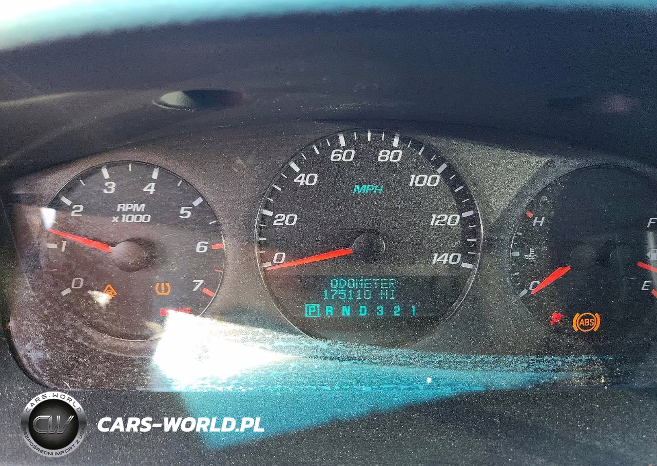 2009 Chevrolet Impala Ls VIN:2G1WB57K791285458 - 9