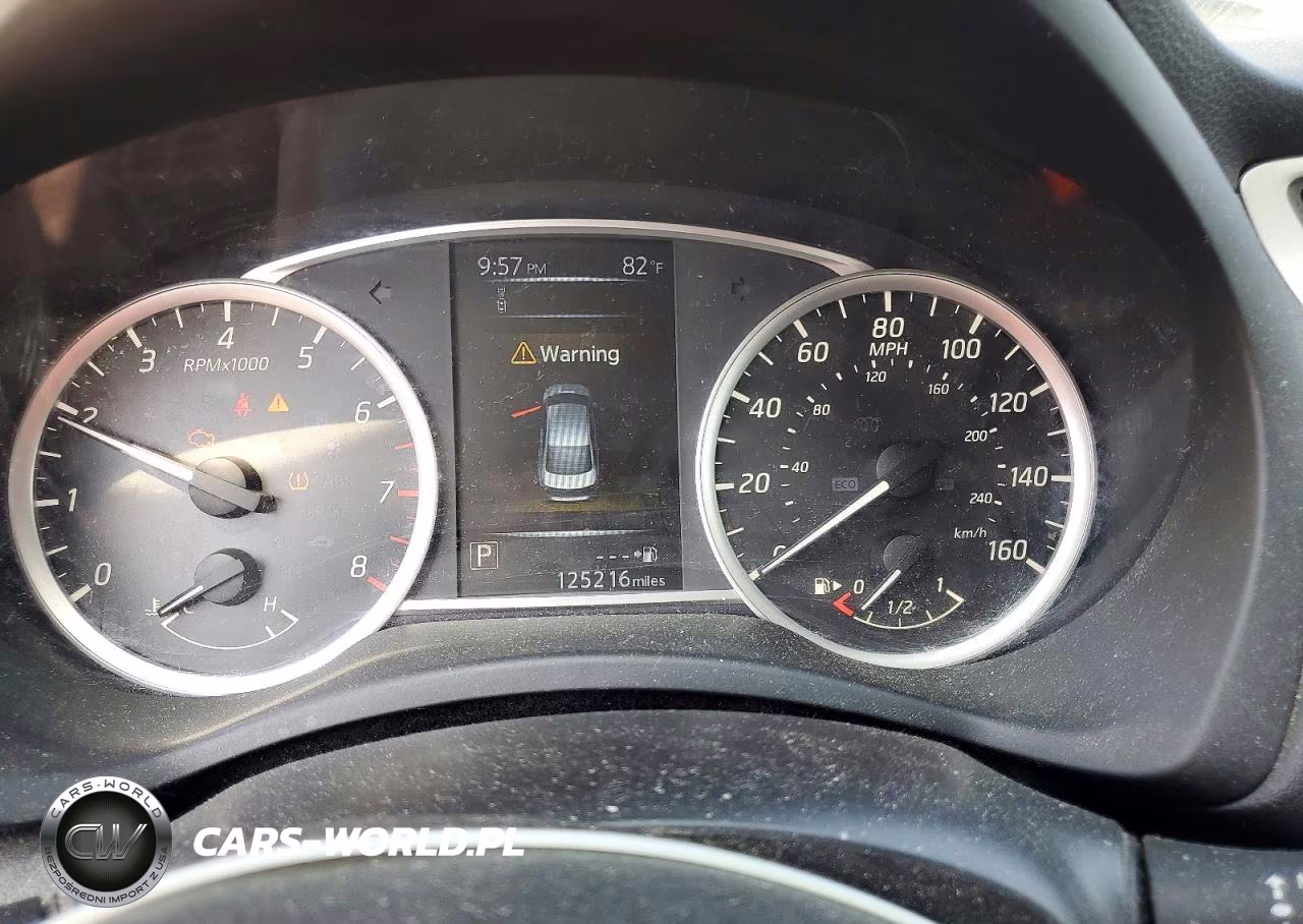 2018 Nissan Sentra Sv VIN:3N1AB7AP4JL620120 - 9