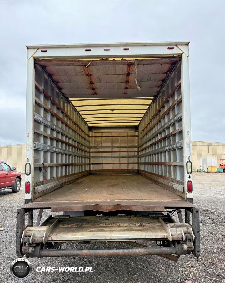 2012 International 4000 4300 VIN:3HAMMAAN1CL548775 - 6