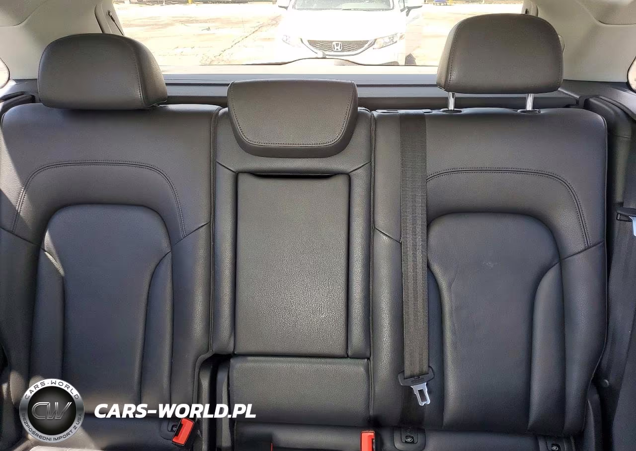 2016 Audi Q5 Premium Plus VIN:WA1L2AFP9GA106690 - 10