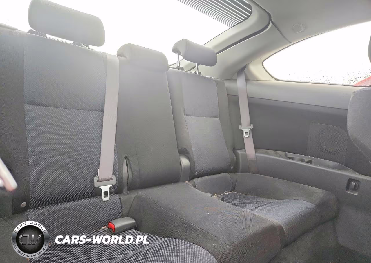 2007 Scion Tc Base VIN:JTKDE177570192577 - 10