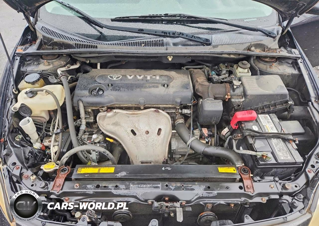 2007 Scion Tc Base VIN:JTKDE177570192577 - 11