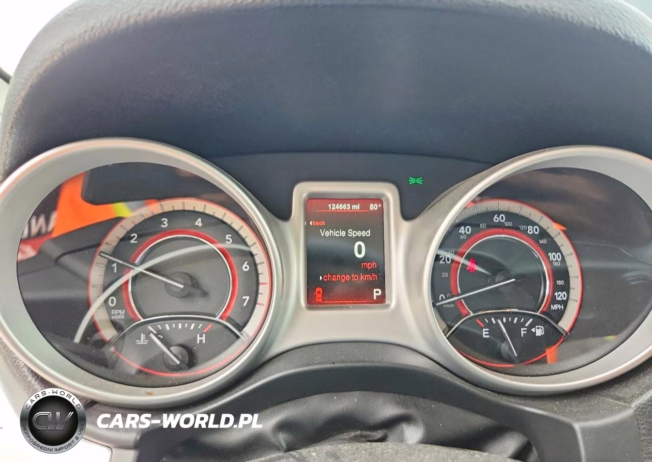 2014 Dodge Journey Se VIN:3C4PDCAB4ET222118 - 9