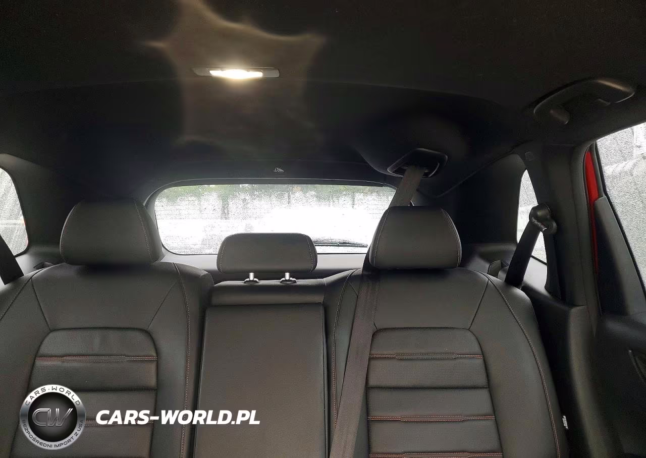 2026 Honda Cr-V Sport-L VIN:7FARS6H87TE017600 - 10