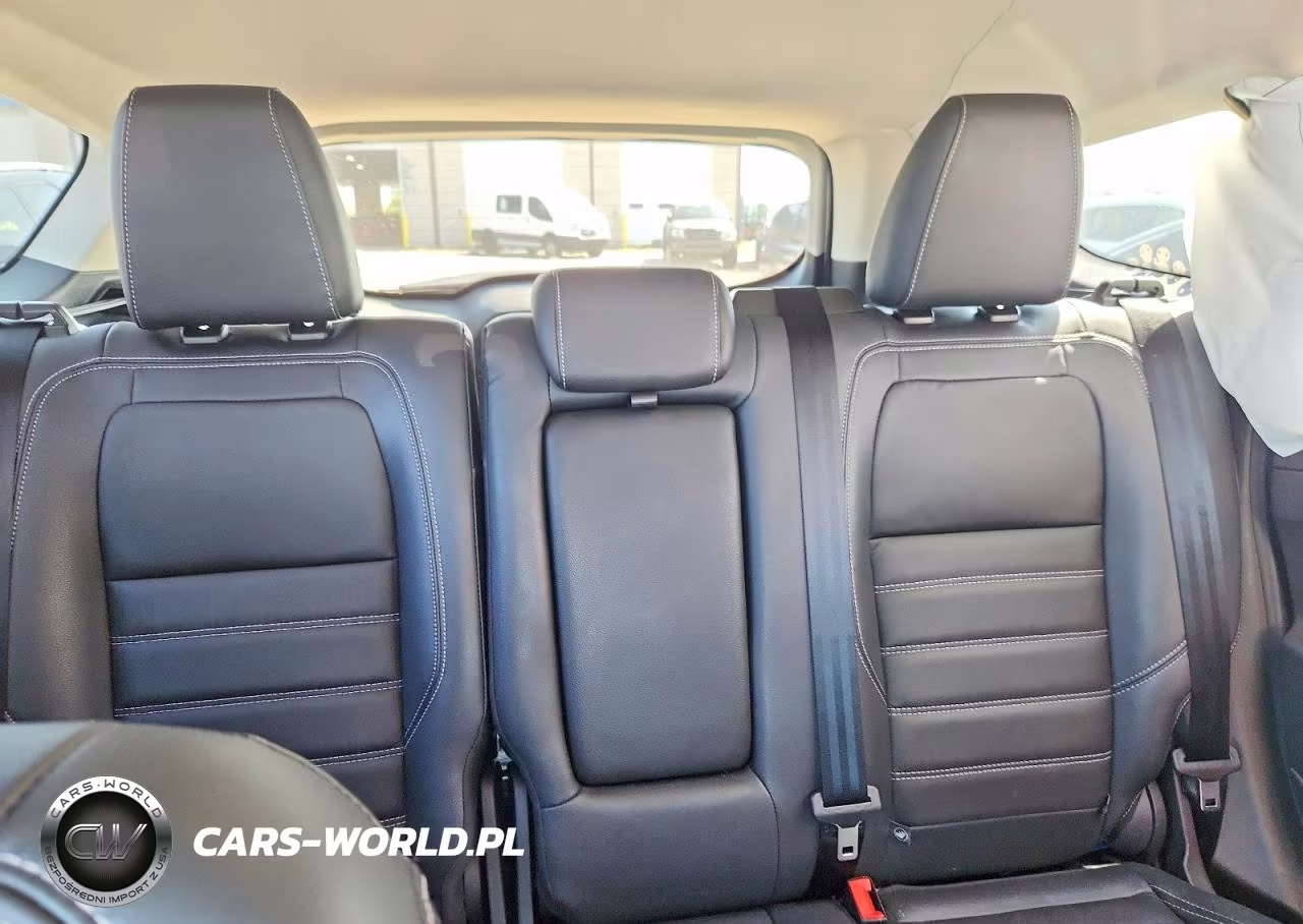 2018 Ford Escape Sel VIN:1FMCU0HD1JUB10361 - 10