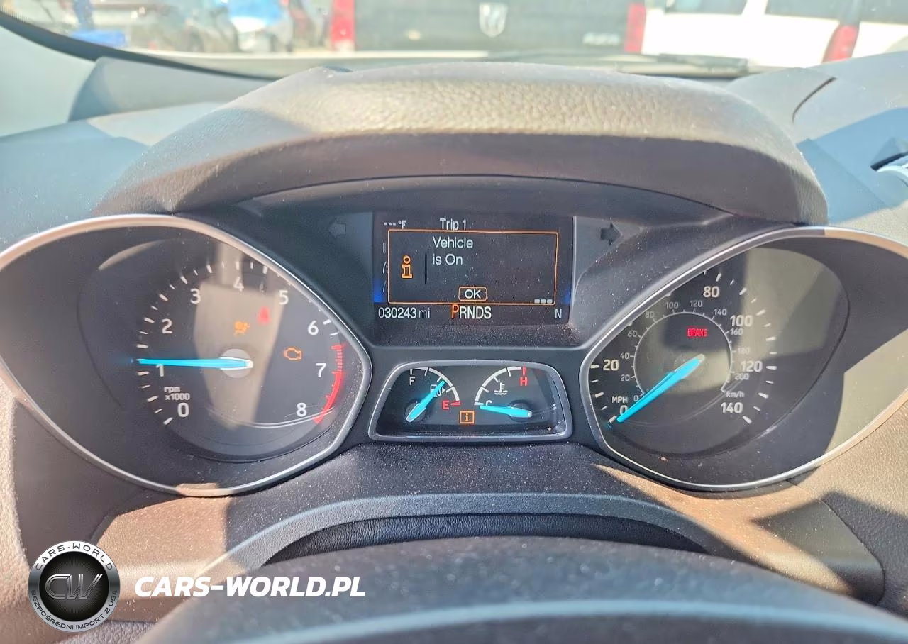 2018 Ford Escape Sel VIN:1FMCU0HD1JUB10361 - 9