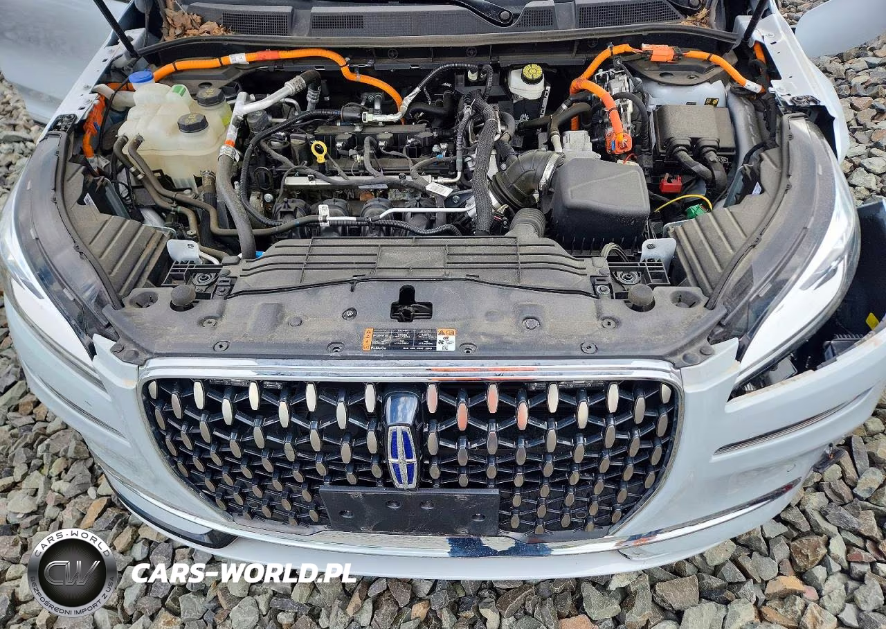 2025 Lincoln Corsair Grand Touring VIN:5LMTJ5DZ6SUL06012 - 11