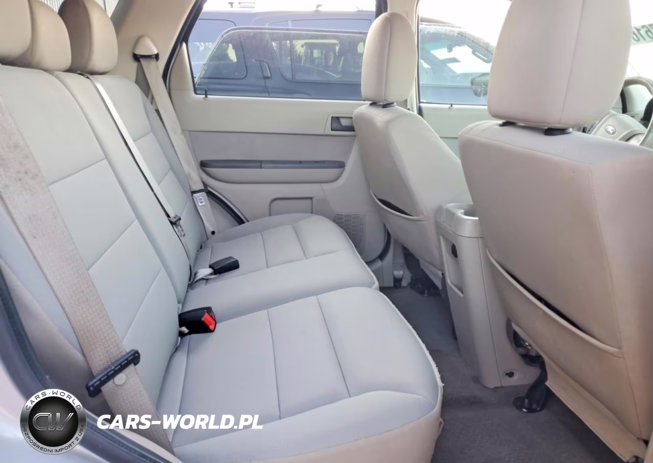 2012 Ford Escape Xlt VIN:1FMCU0D70CKC13835 - 11