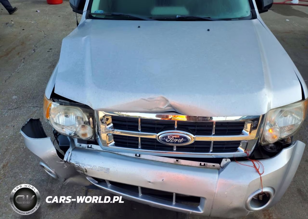 2012 Ford Escape Xlt VIN:1FMCU0D70CKC13835 - 12