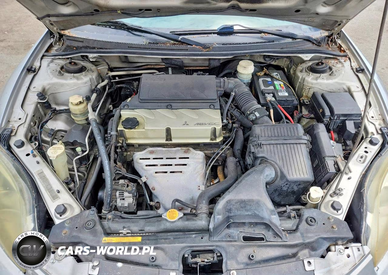 2009 Mitsubishi Eclipse Gs VIN:4A3AK24F99E038106 - 11