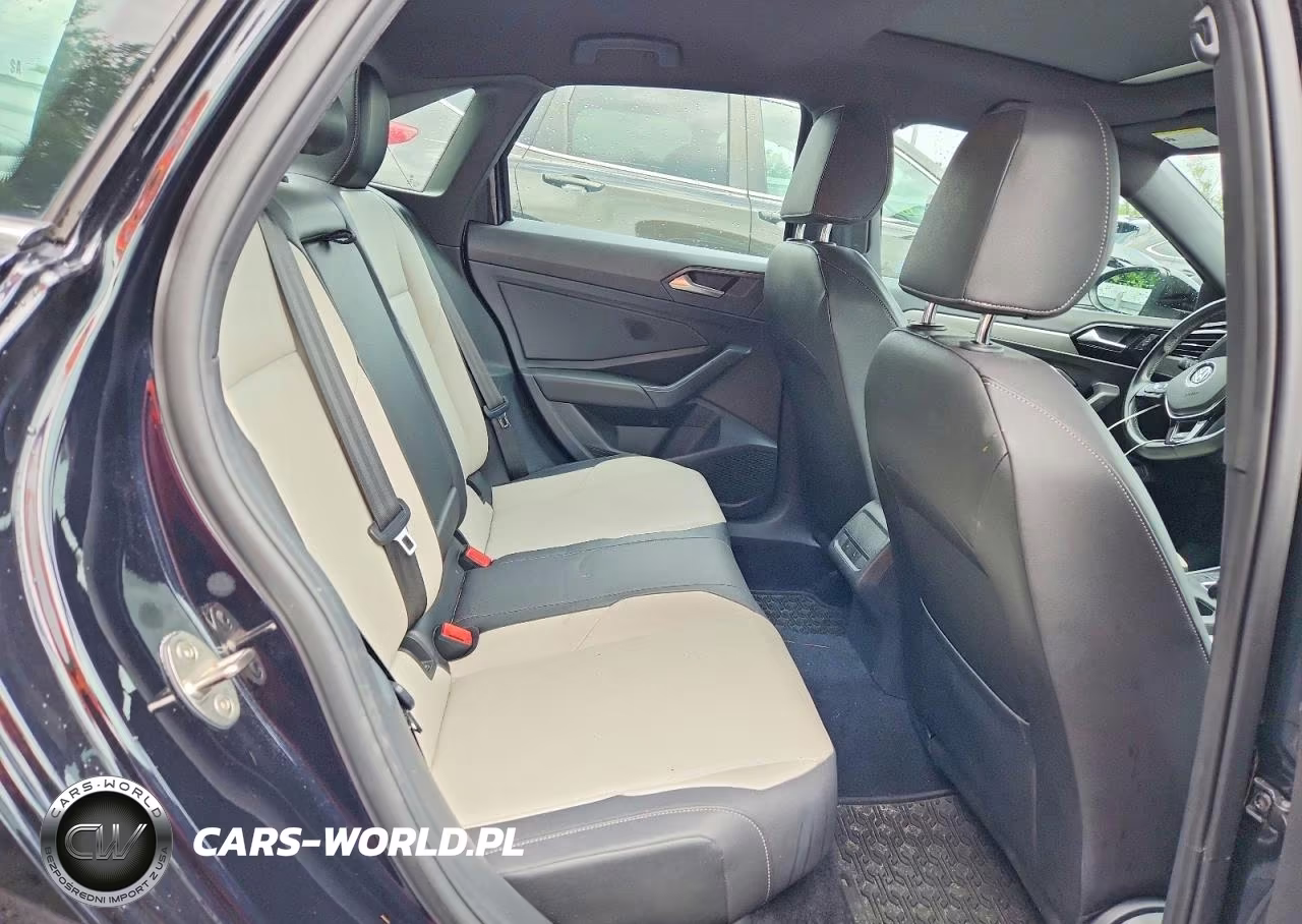 2020 Volkswagen Jetta S VIN:3VWC57BU6LM079583 - 10