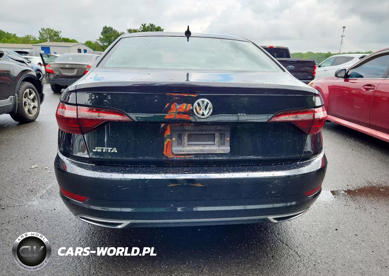 2020 Volkswagen Jetta S VIN:3VWC57BU6LM079583 - 6