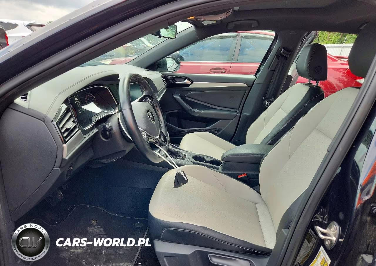 2020 Volkswagen Jetta S VIN:3VWC57BU6LM079583 - 7