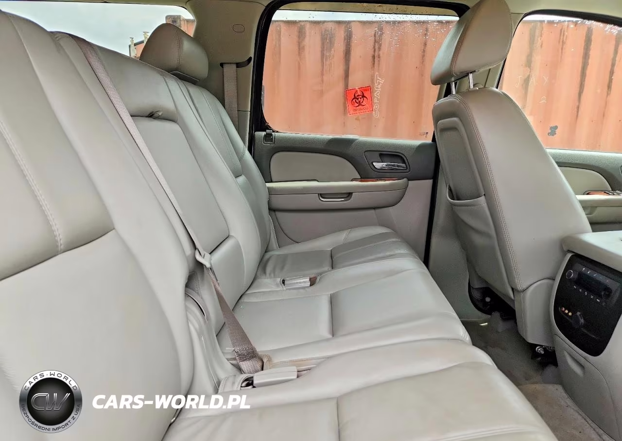 2008 Chevrolet Suburban C1500 Ls VIN:3GNFC16098G206690 - 11