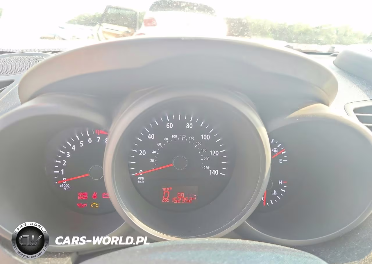 2013 Kia Soul Base VIN:KNDJT2A52D7768139 - 9