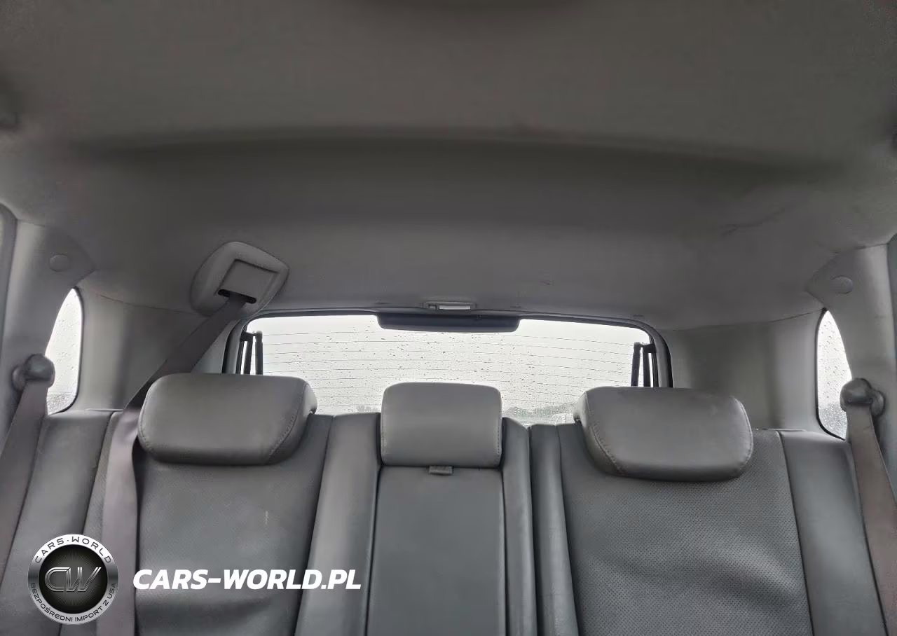 2006 Hyundai Tucson Gls VIN:KM8JN12D96U263581 - 10