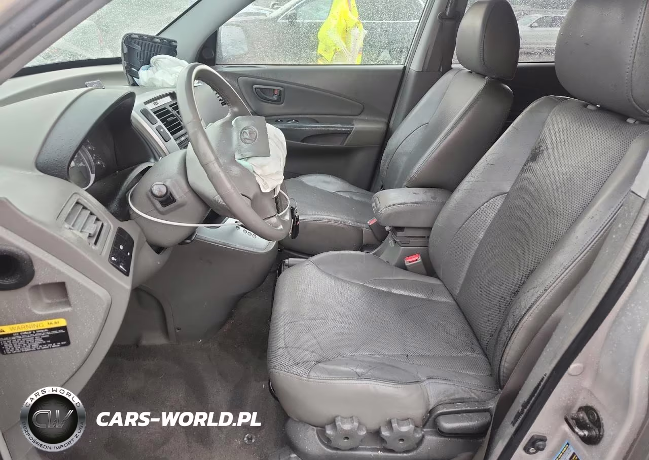 2006 Hyundai Tucson Gls VIN:KM8JN12D96U263581 - 7