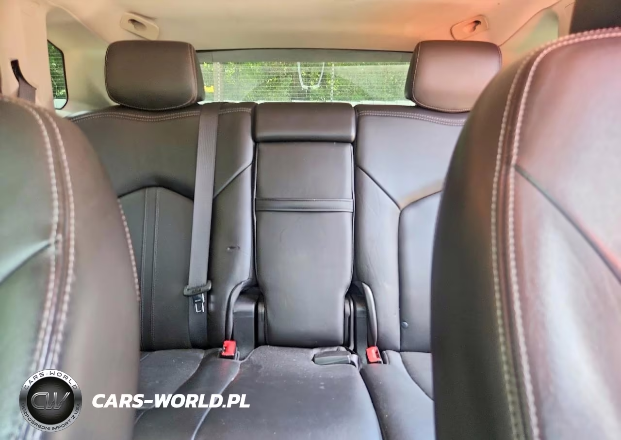 2014 Cadillac Srx Luxury Collection VIN:3GYFNBE38ES645211 - 10