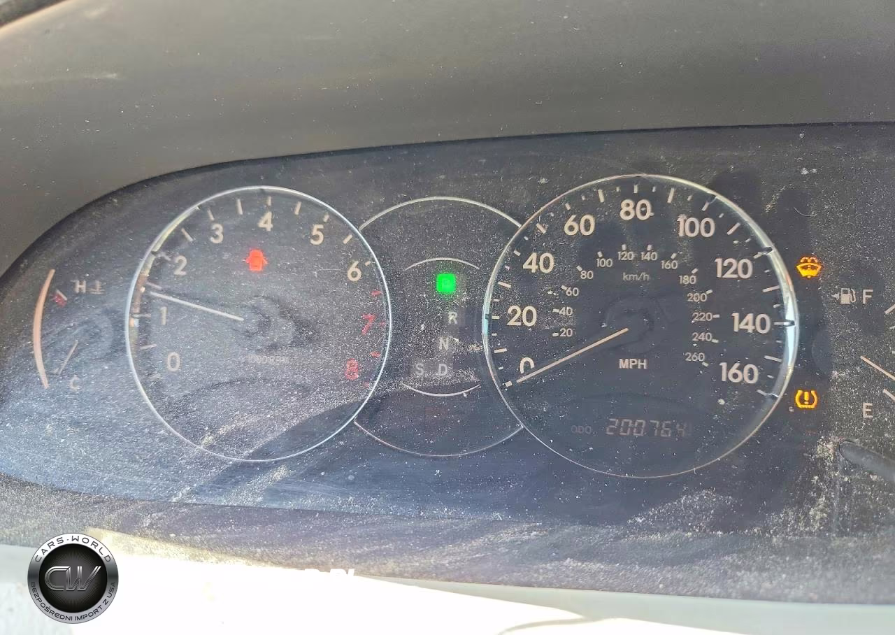 2007 Toyota Avalon Xls VIN:4T1BK36B97U187010 - 9