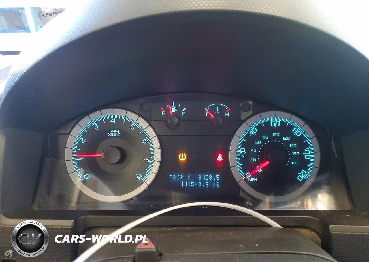 2009 Ford Escape Limited VIN:1FMCU94G59KC56550 - 9