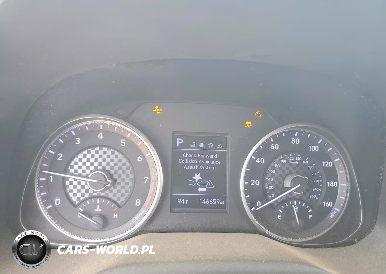 2020 Hyundai Elantra Sel VIN:5NPD84LF9LH572922 - 9