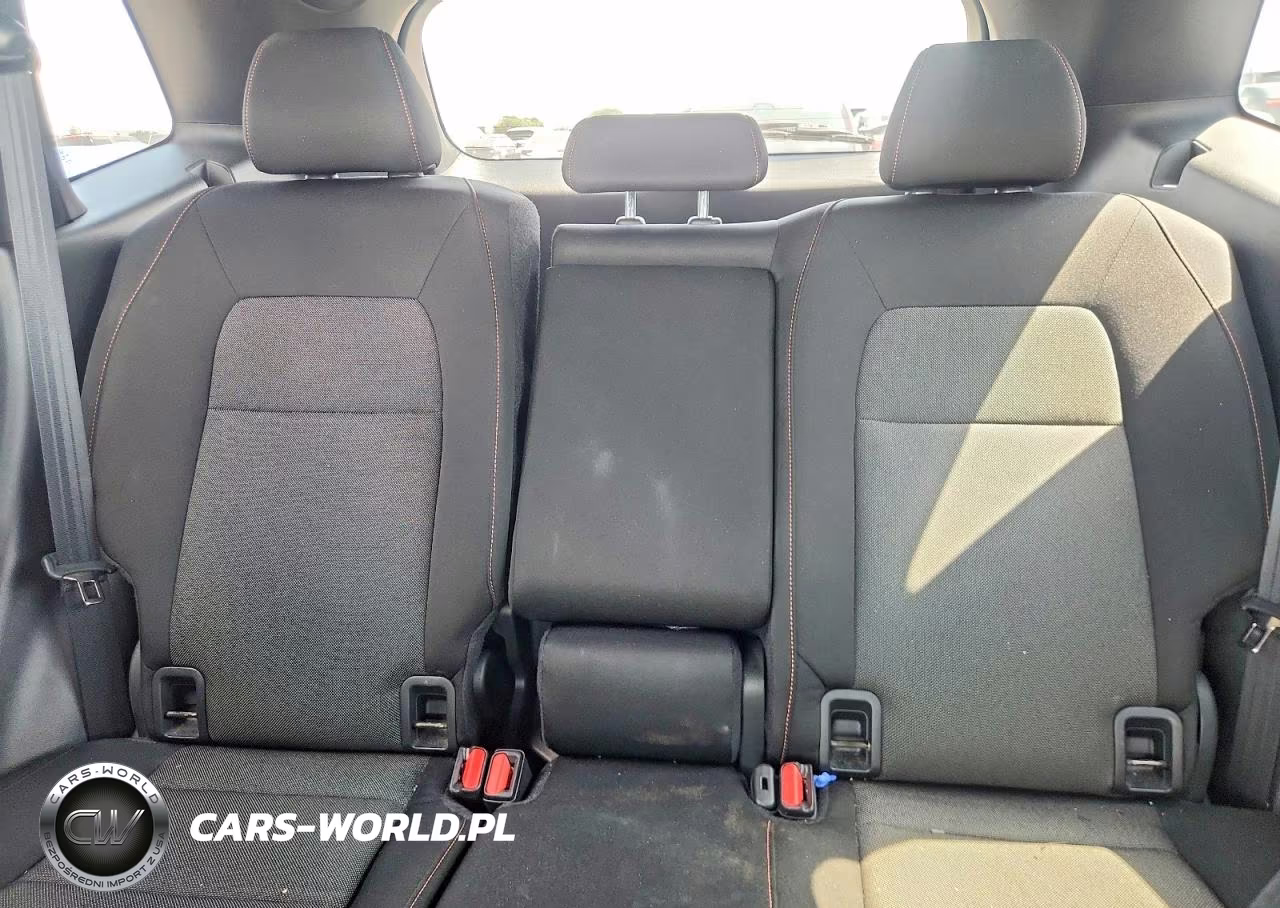 2024 Honda Cr-V Sport VIN:7FARS6H54RE022526 - 10