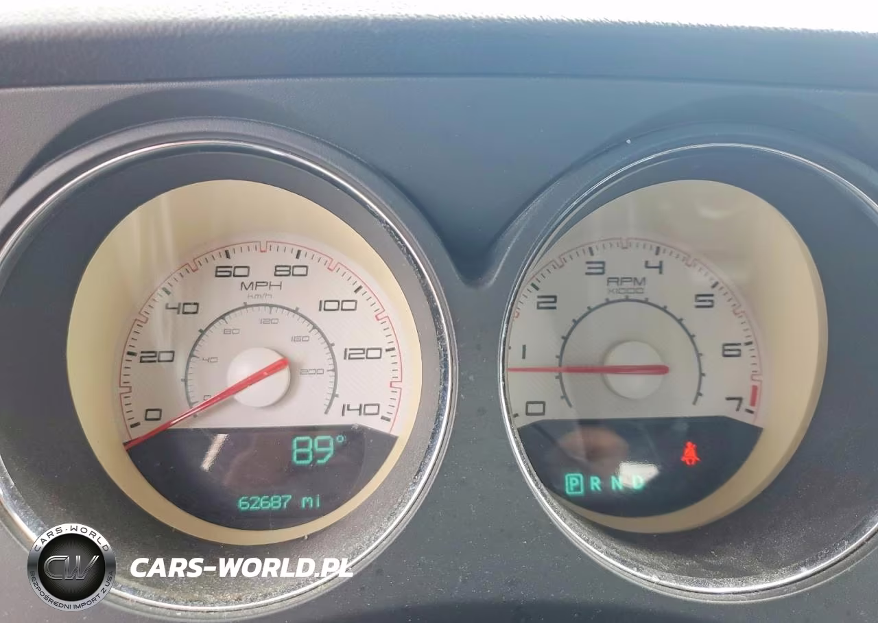 2012 Dodge Challenger Sxt VIN:2C3CDYAG7CH161915 - 9