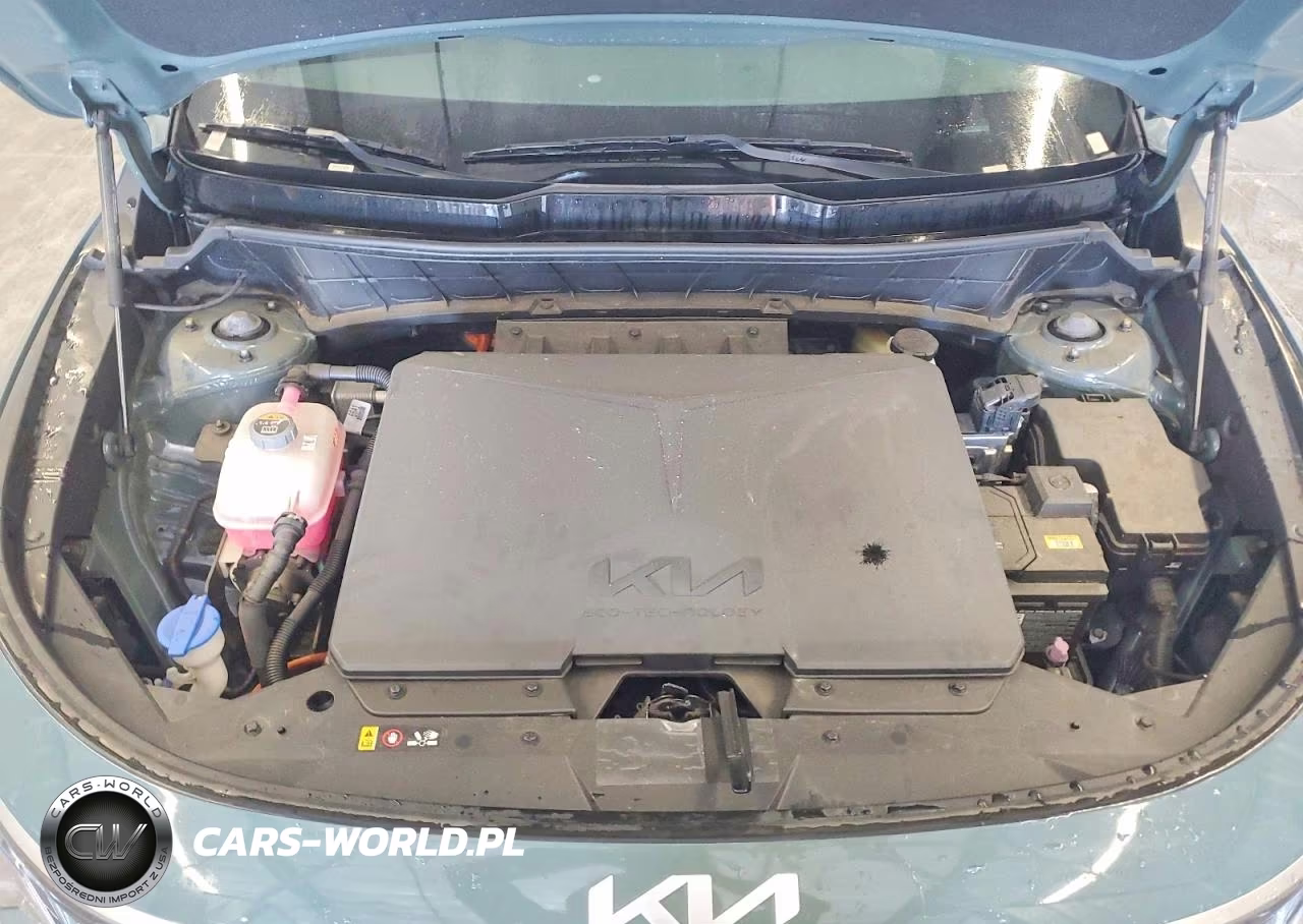 2024 Kia Niro Wind VIN:KNDCR3L17R5085637 - 12