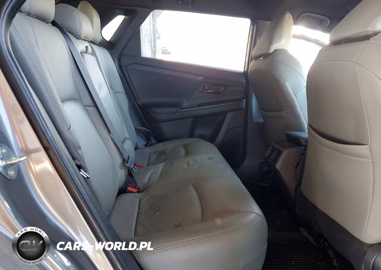 2026 Toyota Bz Xle Plus VIN:JTMBCAEB6TA006500 - 10