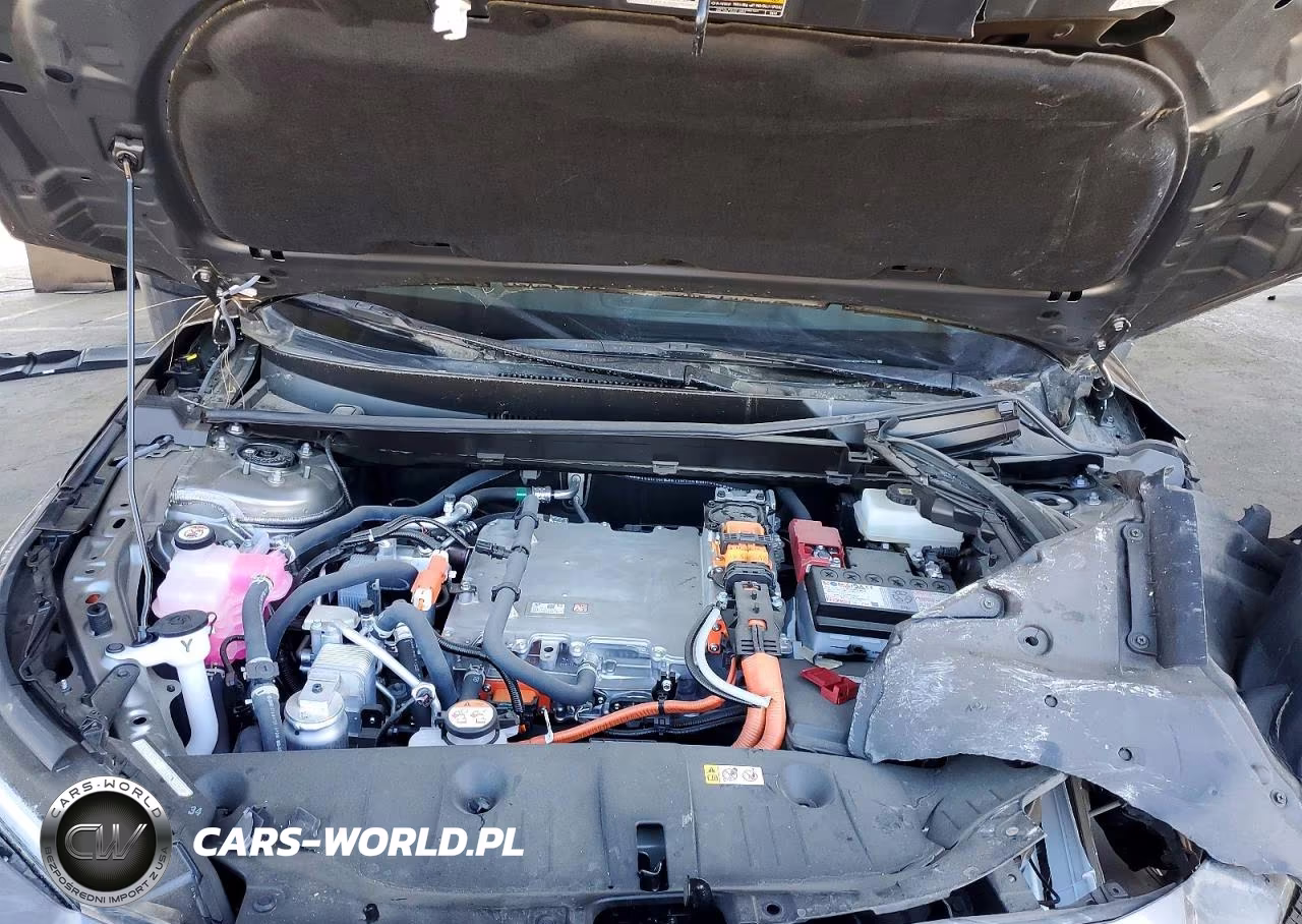 2026 Toyota Bz Xle Plus VIN:JTMBCAEB6TA006500 - 11