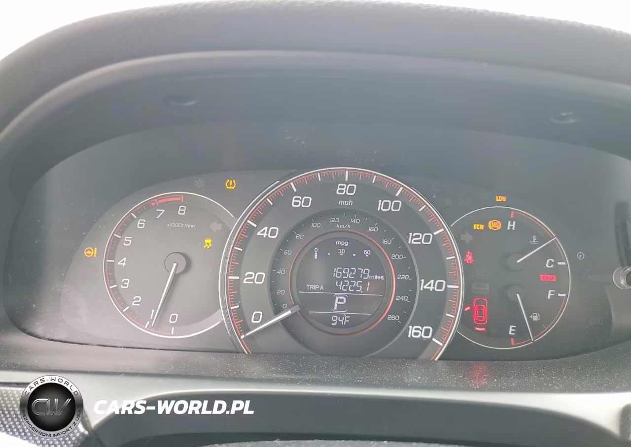 2015 Honda Accord Exl VIN:1HGCT1B8XFA011167 - 9
