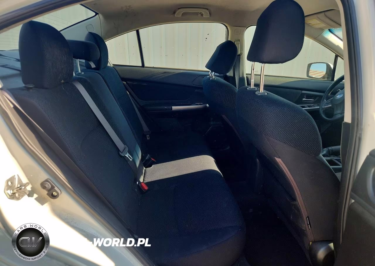 2016 Subaru Impreza Premium VIN:JF1GJAB69GH017013 - 10