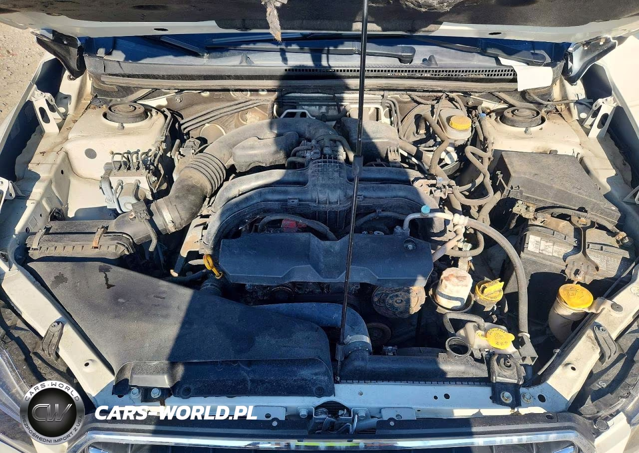 2016 Subaru Impreza Premium VIN:JF1GJAB69GH017013 - 11
