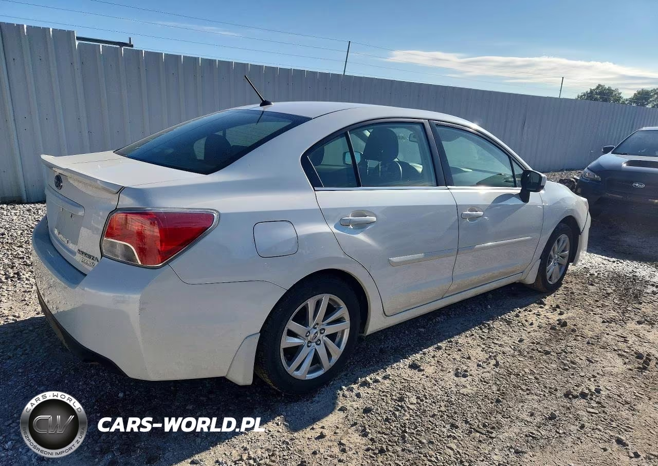2016 Subaru Impreza Premium VIN:JF1GJAB69GH017013 - 3